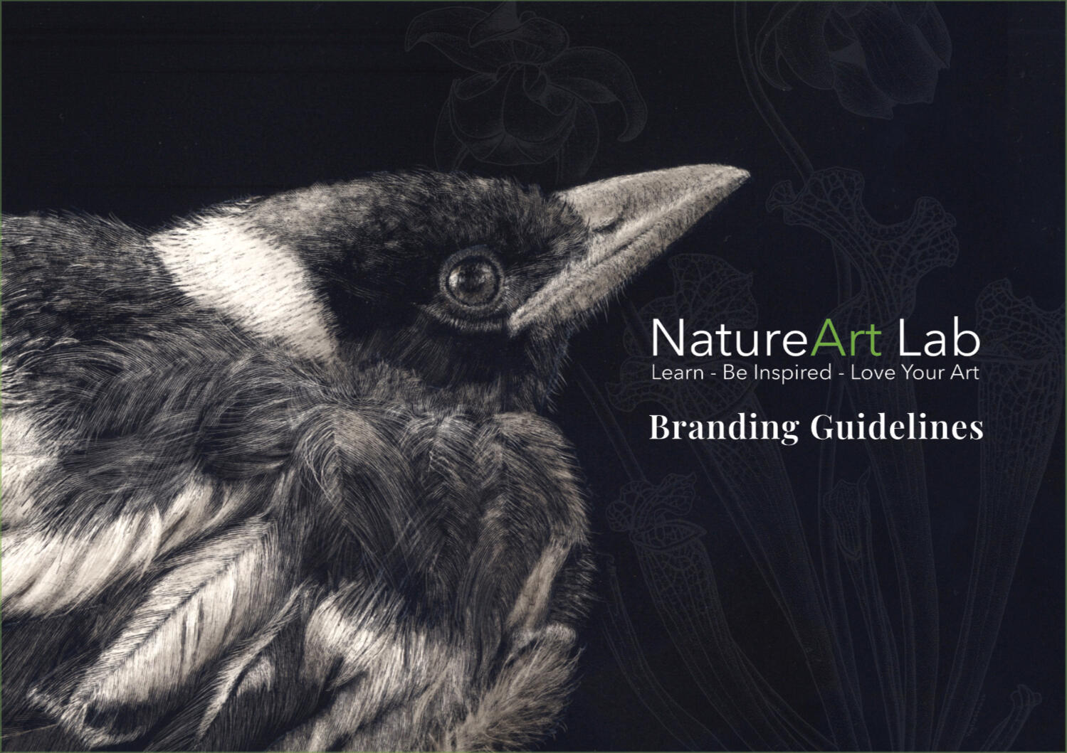 NAL Style Guide Cover NAL Style Guide Cover
