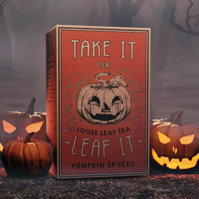 Take it or Leaf it