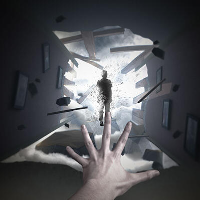 Disintegration