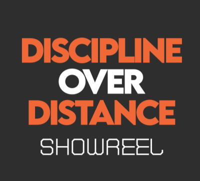 DOD showreel